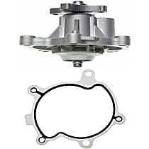 42586 OE Replacement Series Water Pump, New