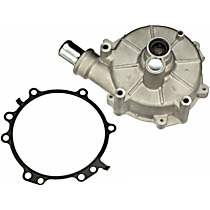 42591 Water Pump, 3.0L, 6Cyl, New OE Replacement Series