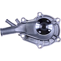 43025 OE Replacement Series Water Pump, New