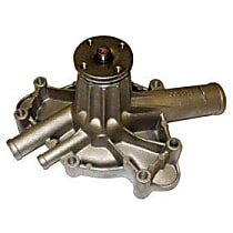 43026 OE Replacement Series Water Pump, New