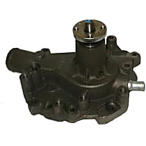 43041 OE Replacement Series Water Pump, New