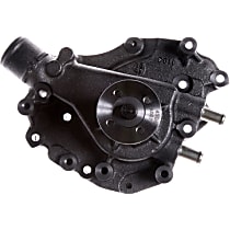 43044 OE Replacement Series Water Pump, New