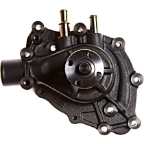 43049 OE Replacement Series Water Pump, New