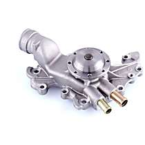 Water Pump, GAS, New, 6 Cyl 3.8L, OE Replacement Series - 