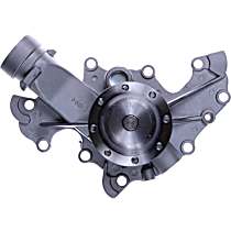 Water Pump, GAS, New, 6 Cyl 3.8L, OE Replacement Series - 