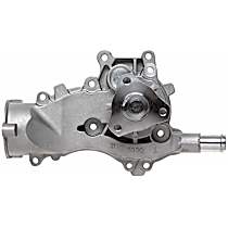 Water Pump, Main, New, 4 Cyl 1.4L, Light-Duty Series - 