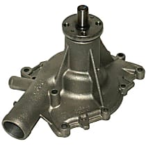 43094 OE Replacement Series Water Pump, New