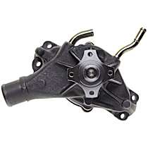 43315 OE Replacement Series Water Pump, New