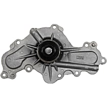 Water Pump, GAS, New, 6 Cyl 3.5L, OE Replacement Series - 
