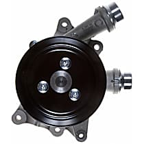 43328 Auxiliary Water Pump