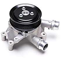 43328BH Auxiliary Water Pump