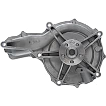 Water Pump, Diesel, New, 6 Cyl 12.8L, Heavy-Duty Series - 
