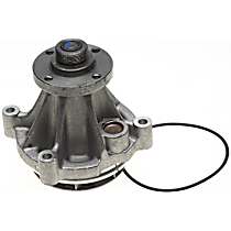 Water Pump, GAS, New, 8 Cyl 5.4L, OE Replacement Series - 