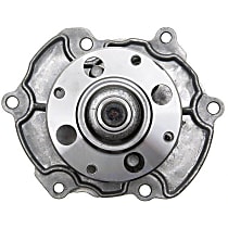 Water Pump, GAS, New, 6 Cyl 3.6L, OE Replacement Series - 