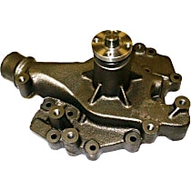 44003 OE Replacement Series Water Pump, New