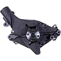 44004 Water Pump, New OE Replacement Series