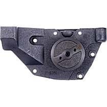 44084HD Water Pump, 14.0L, 6Cyl, New Heavy-Duty Series