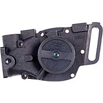 44086HD Water Pump, 14.0L, 6Cyl, New Heavy-Duty Series