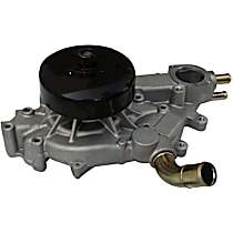 45005 OE Replacement Series Water Pump, New