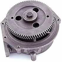 45009HD Water Pump, New OE Replacement Series