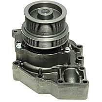 45052HD Heavy-Duty Series Water Pump, New