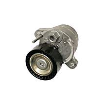 47975 Drive Belt Tensioner (Includes Pulley) - Replaces OE Number 276-200-03-70