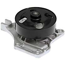 Water Pump, GAS, New, 4 Cyl 1.5L, OE Replacement Series - 