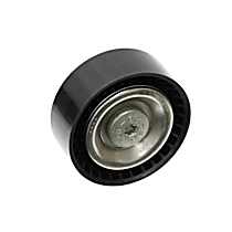 49371 Drive Belt Idler Pulley (Smooth) - Replaces OE Number 278-202-06-19