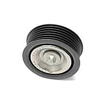 49372 Drive Belt Idler Pulley (Grooved) - Replaces OE Number 278-202-05-19
