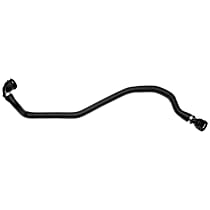 Heater Hose, GAS - Reservoir (Lower)