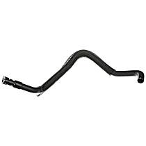 Heater Hose, GAS - Heater Inlet