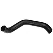 51407 Upper Radiator Hose