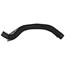 Radiator Hose Upper, GAS, Without Aux. W.P., 6 Cyl 3.5L