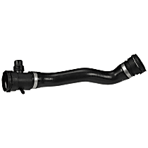 51476 Upper Radiator Hose