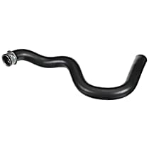Radiator Hose Upper, 6 Cyl 3.0L