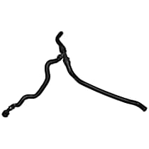 Heater Hose, GAS - Thermostat Housing Inlet