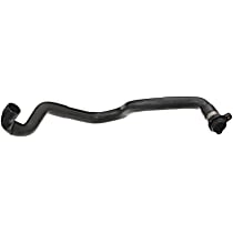 Heater Hose, GAS - Cylinder Head To Thermostat