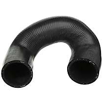 Heater Hose, GAS - Water Pump To Thermostat