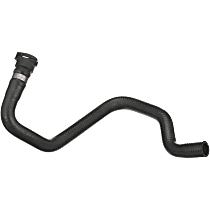 Heater Hose, Naturally Aspirated, GAS - Reservoir To Thermostat