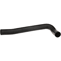Radiator Hose Upper, Diesel, 6 Cyl 6.7L