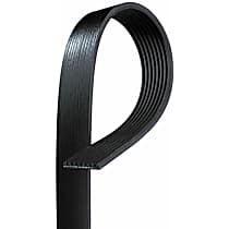 Serpentine belt