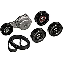 Serpentine Belt, 8 Cyl 5.4L, FLEX - 