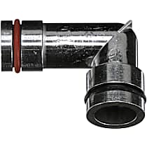 Heater Hose Connector