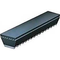 Accessory Drive Belt - V-belt, Direct Fit, Sold individually