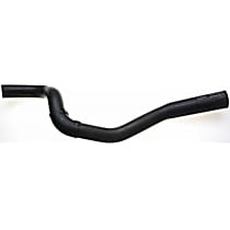C1204 Upper Radiator Hose