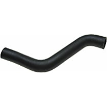 Radiator Hose Lower, without A.C., 4 Cyl 1.6L - Lower