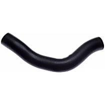 Radiator Hose Lower, 6 Cyl 3.0L