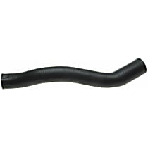 C2227 Upper Radiator Hose