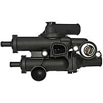 CO34760 Water Outlet - Direct Fit, Sold Individually