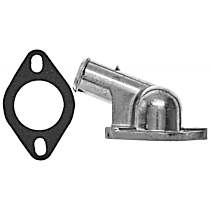 Water Outlet - Direct Fit, Sold Individually